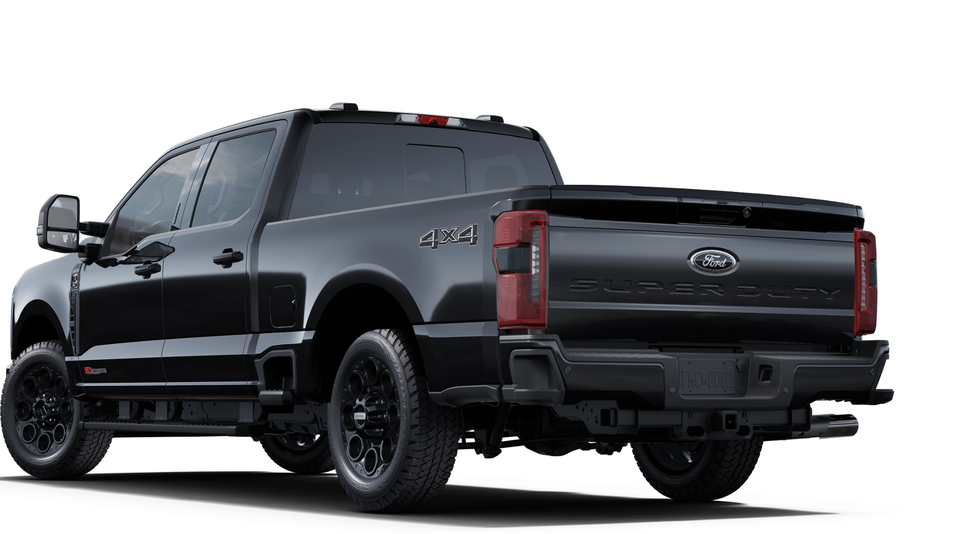 Ford Super Duty F-250 SRW LARIAT 2025 à Matane, Québec - 2 - w1920h1200px