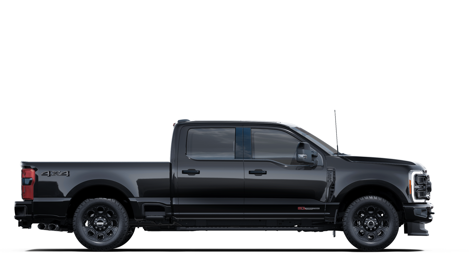 Ford Super Duty F-250 SRW LARIAT 2025 à Matane, Québec - 5 - w1920h1200px