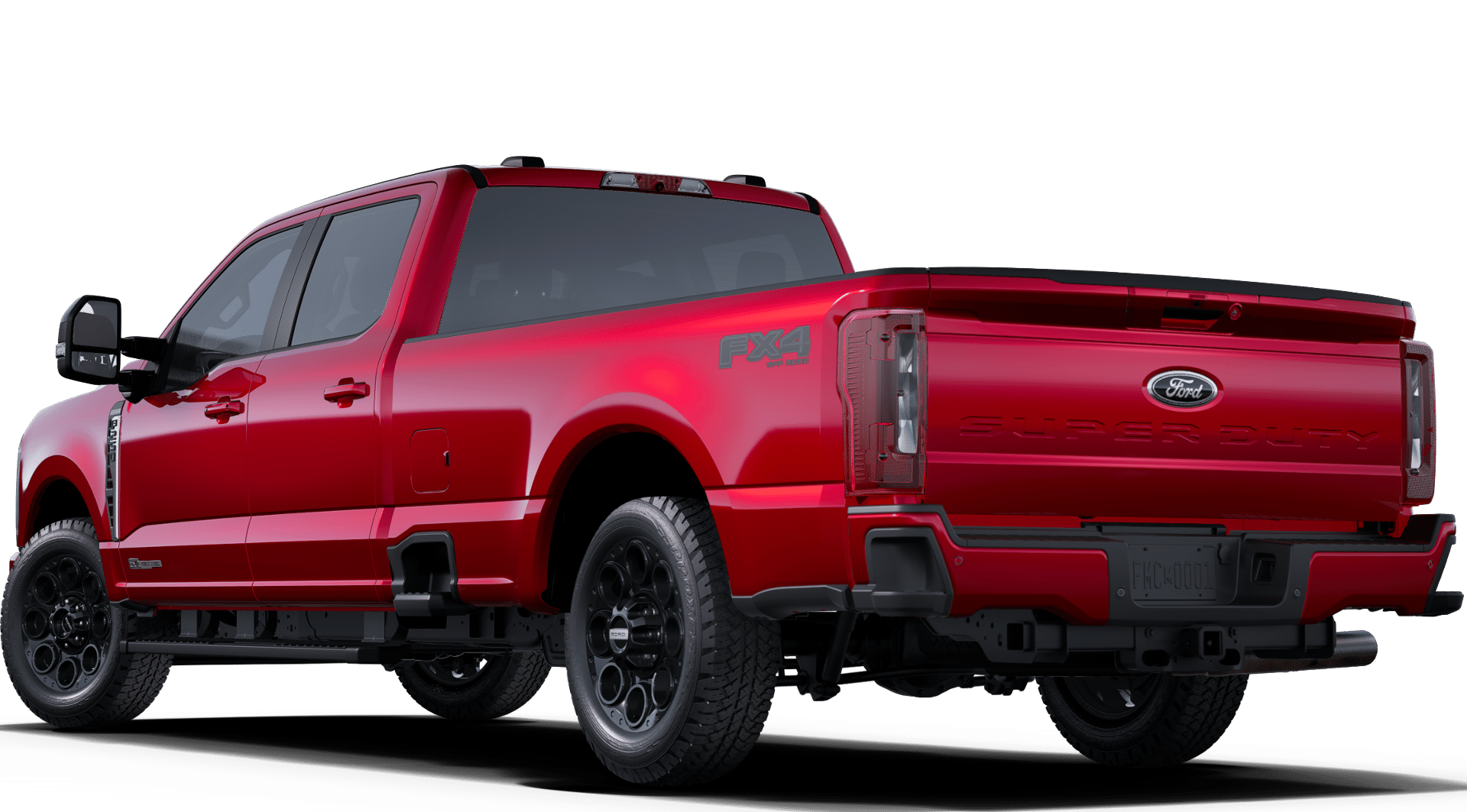 Ford Super Duty F-250 SRW XLT 2025 à Matane, Québec - 2 - w1920h1200px