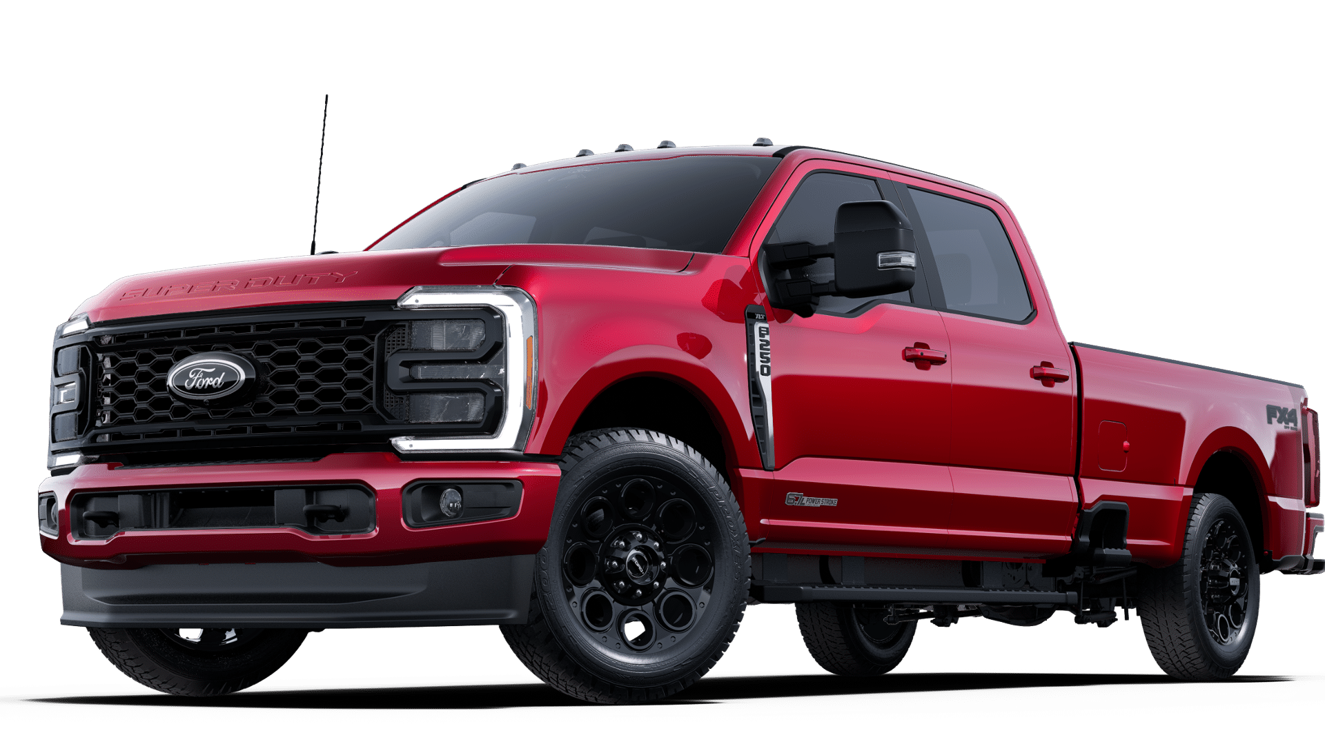 Ford Super Duty F-250 SRW XLT 2025 à Matane, Québec