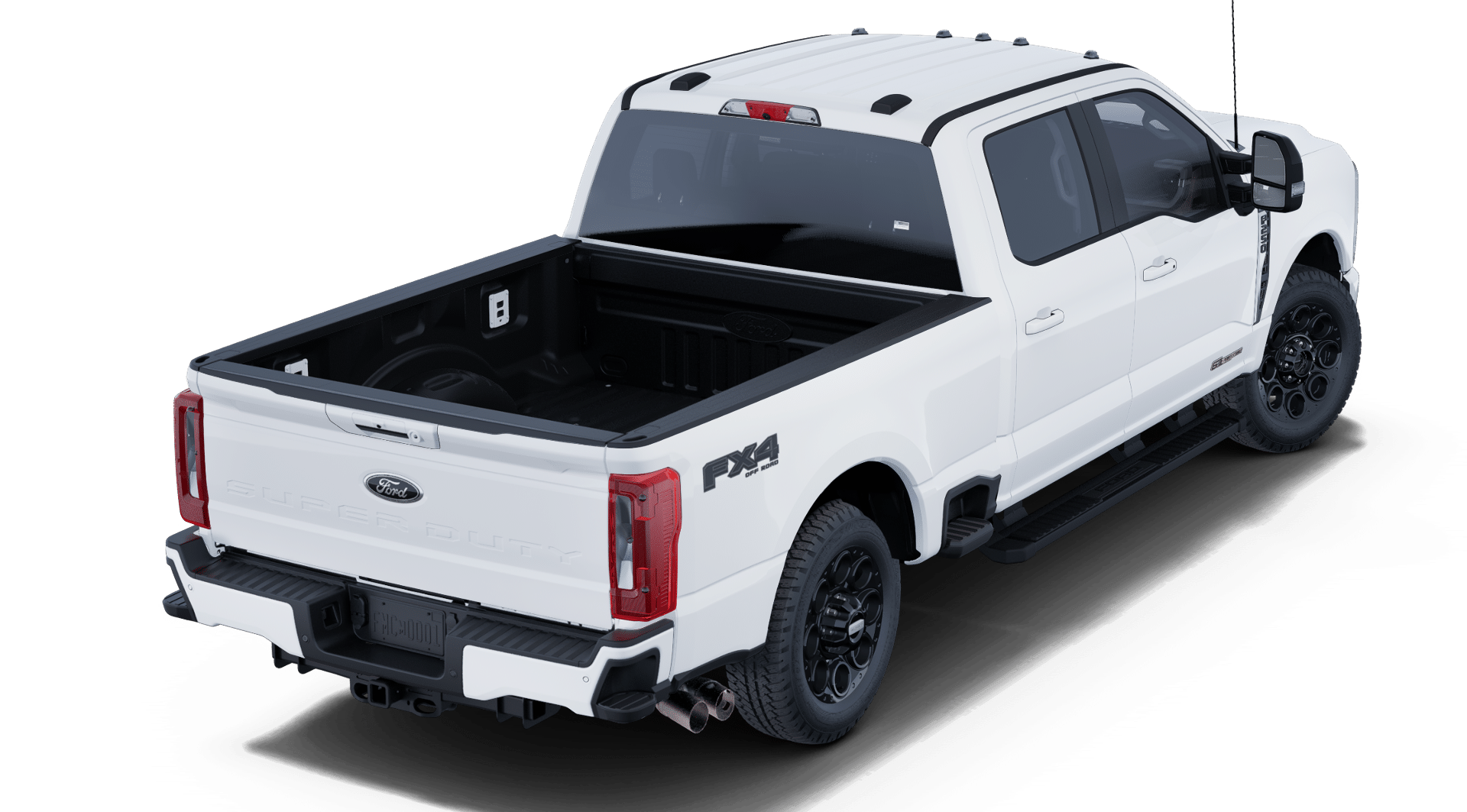 Ford Super Duty F-250 SRW XLT 2025 à Matane, Québec - 3 - w1920h1200px