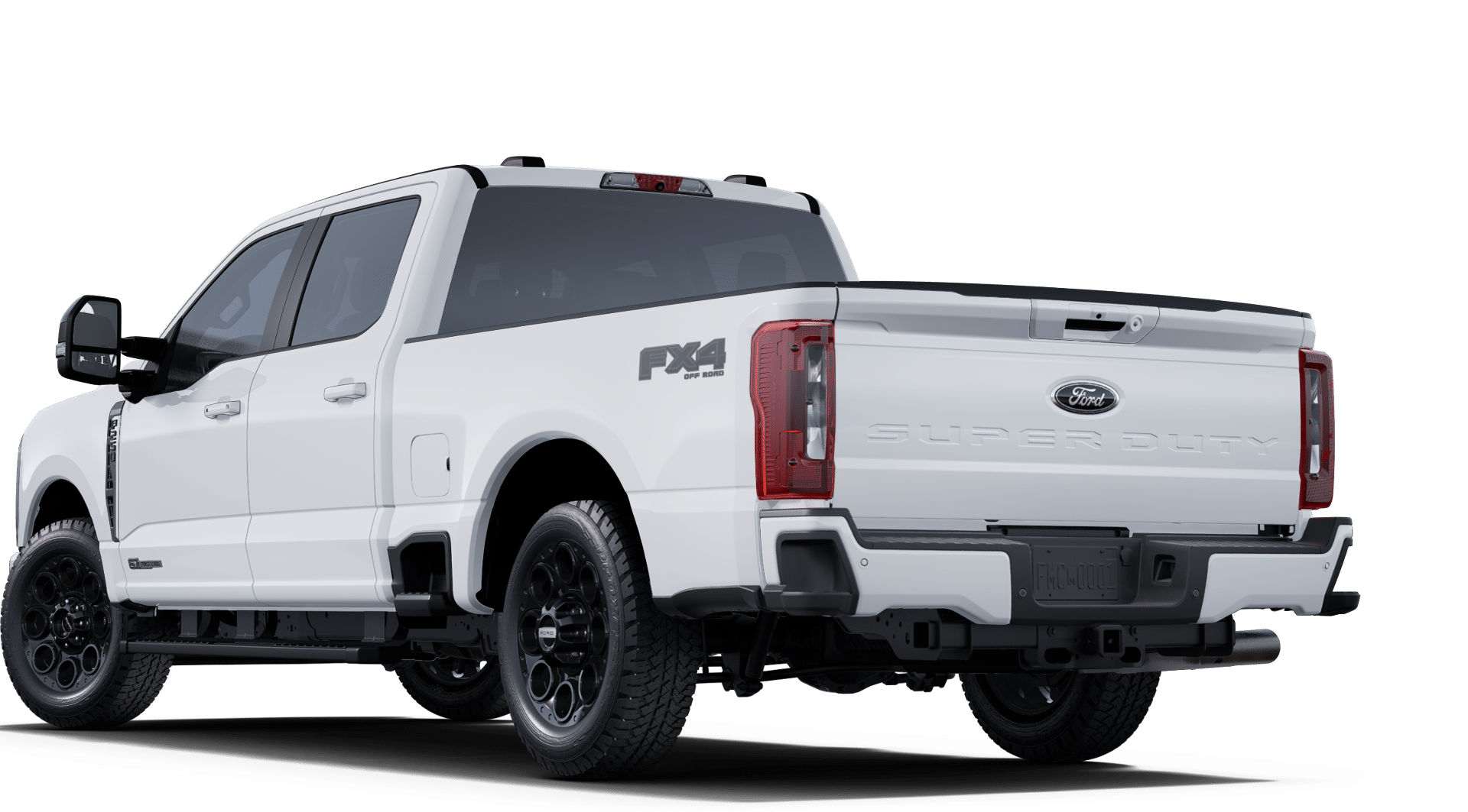 Ford Super Duty F-250 SRW XLT 2025 à Matane, Québec - 2 - w1920h1200px