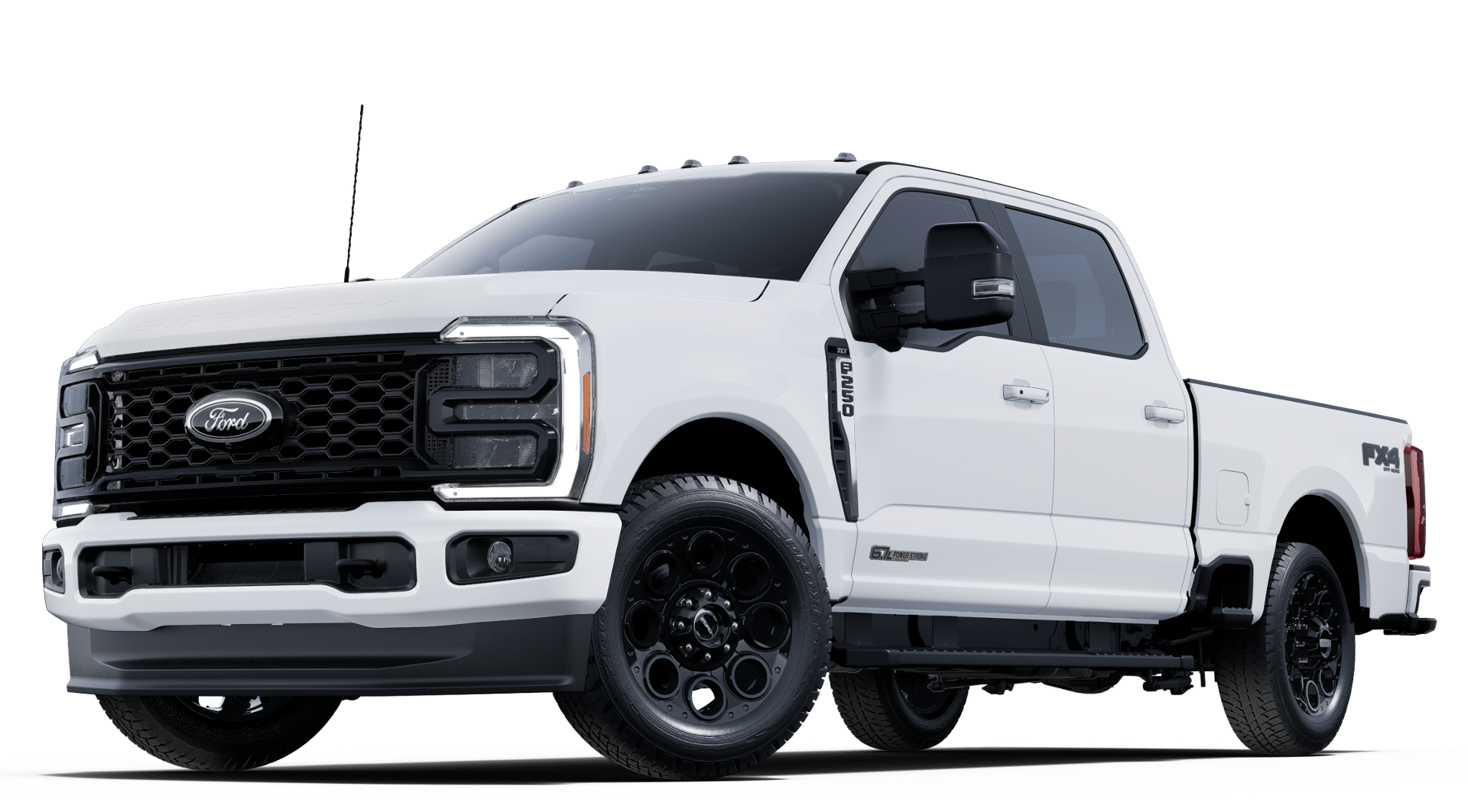 Ford Super Duty F-250 SRW XLT 2025 à Matane, Québec