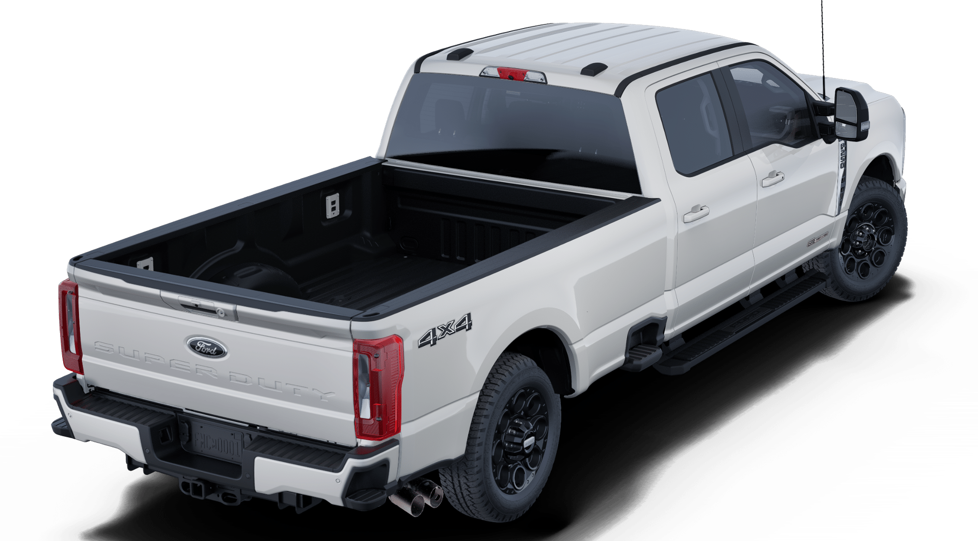 Ford Super Duty F-250 SRW XLT 2025 à Matane, Québec - 3 - w1920h1200px