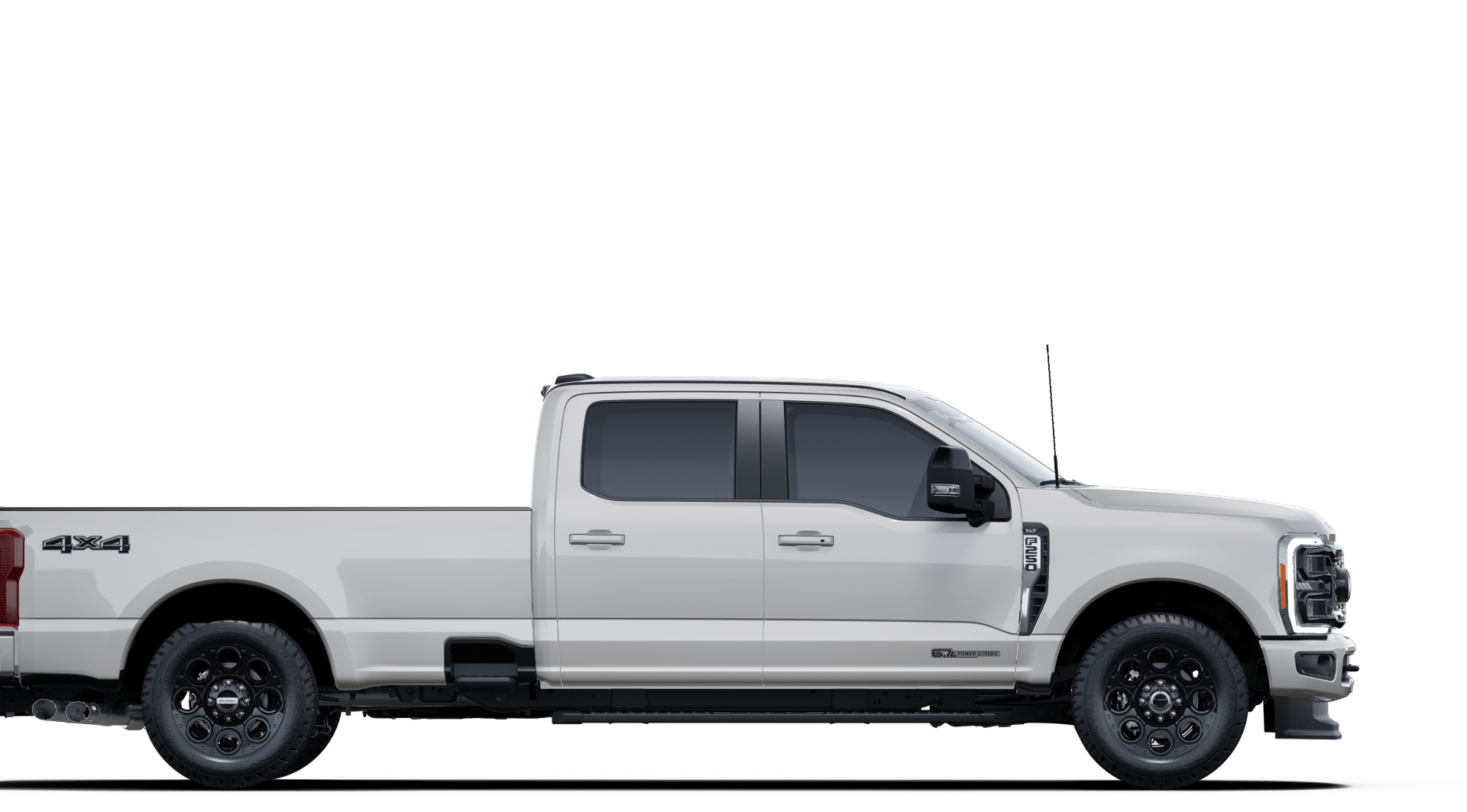 Ford Super Duty F-250 SRW XLT 2025 à Matane, Québec - 5 - w1920h1200px