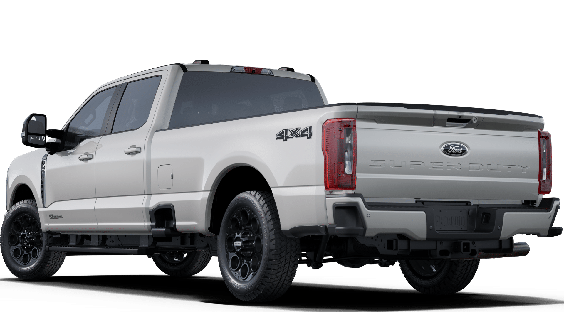 Ford Super Duty F-250 SRW XLT 2025 à Matane, Québec - 2 - w1920h1200px