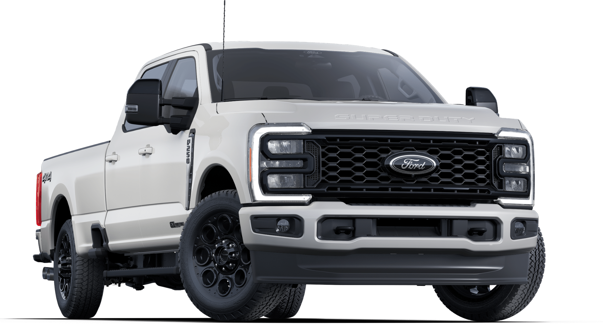 Ford Super Duty F-250 SRW XLT 2025 à Matane, Québec - 4 - w1920h1200px