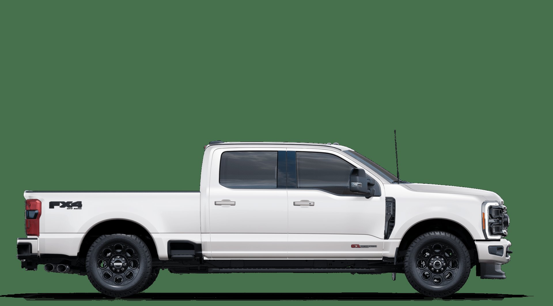 Ford Super Duty F-250 SRW LARIAT 2025 à Matane, Québec - 5 - w1920h1200px