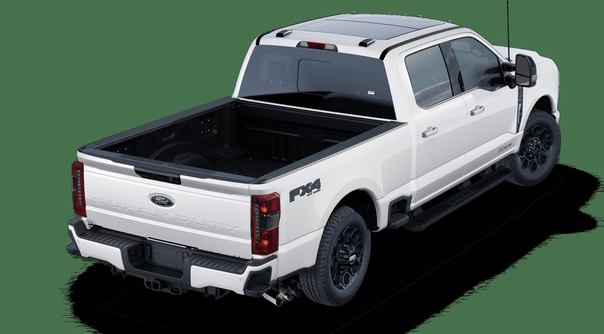Ford Super Duty F-250 SRW LARIAT 2025 à Matane, Québec - 3 - w1920h1200px