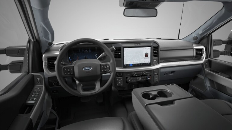 2026 Ford Super Duty F-250 SRW XLT in Matane, Quebec - 7 - w1920h1200px
