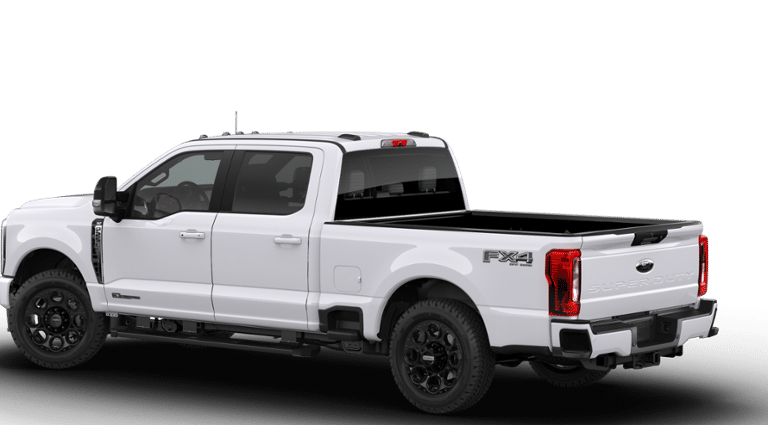 2026 Ford Super Duty F-250 SRW XLT in Matane, Quebec - 2 - w1920h1200px