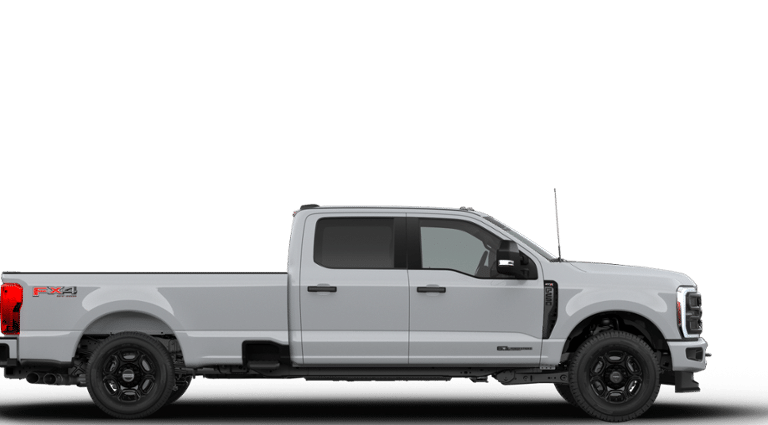 2026 Ford Super Duty F-250 SRW XL in Matane, Quebec - 5 - w1920h1200px