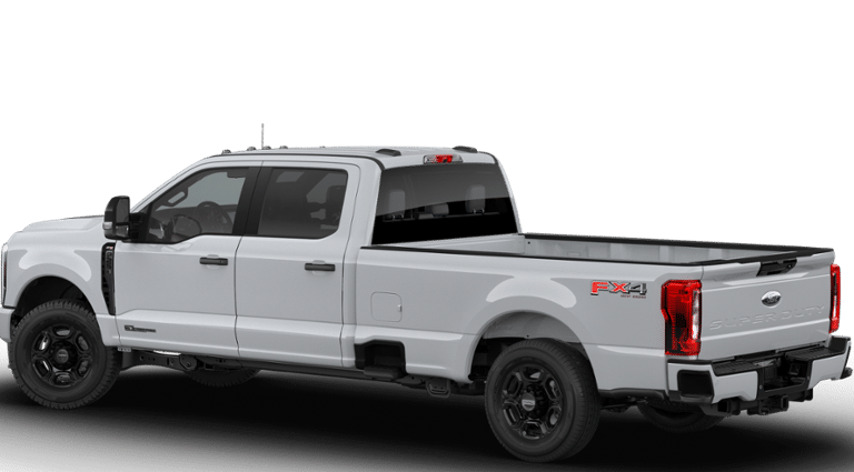 2026 Ford Super Duty F-250 SRW XL in Matane, Quebec - 2 - w1920h1200px