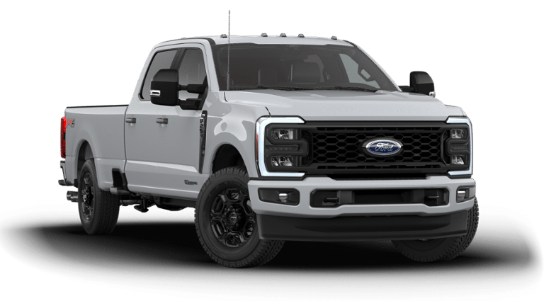 2026 Ford Super Duty F-250 SRW XL in Matane, Quebec - 4 - w1920h1200px