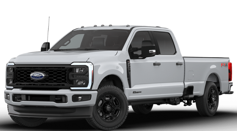 2026 Ford Super Duty F-250 SRW XL in Matane, Quebec