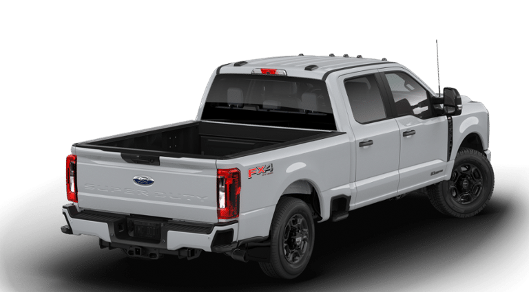 2026 Ford Super Duty F-250 SRW XL in Matane, Quebec - 3 - w1920h1200px