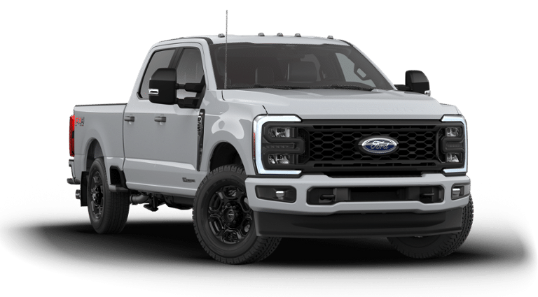 2026 Ford Super Duty F-250 SRW XL in Matane, Quebec - 4 - w1920h1200px