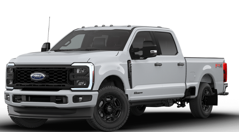 2026 Ford Super Duty F-250 SRW XL in Matane, Quebec