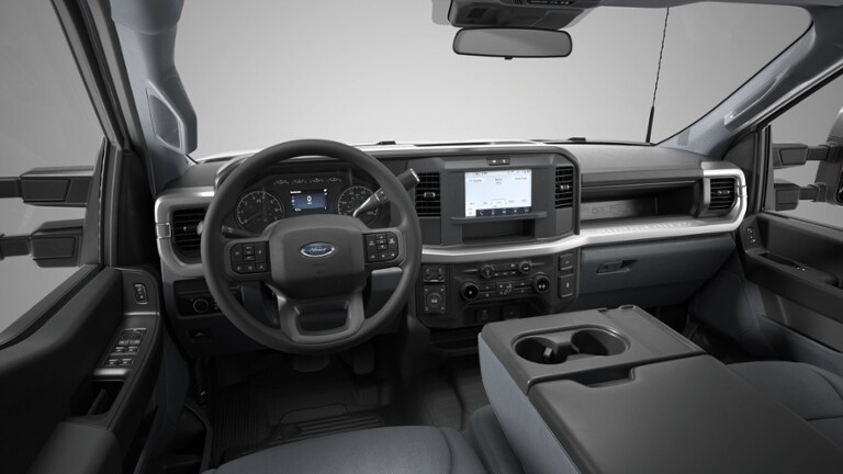 2026 Ford Super Duty F-250 SRW XL in Matane, Quebec - 7 - w1920h1200px