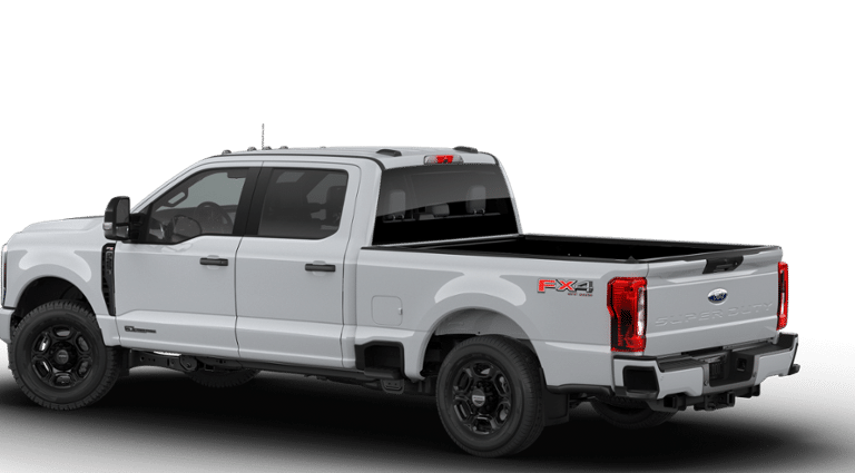 2026 Ford Super Duty F-250 SRW XL in Matane, Quebec - 2 - w1920h1200px