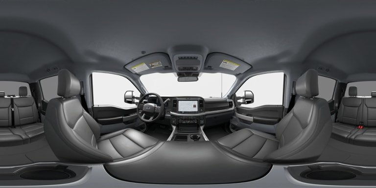 2026 Ford Super Duty F-250 SRW XLT in Matane, Quebec - 8 - w1920h1200px