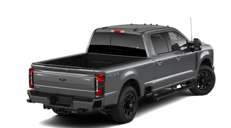 2026 Ford Super Duty F-250 SRW LARIAT in Matane, Quebec - 3 - w1920h1200px