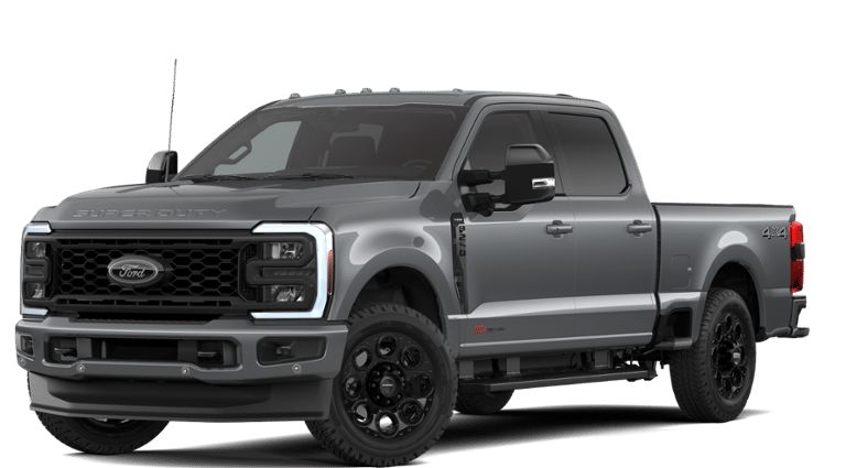 2026 Ford Super Duty F-250 SRW LARIAT in Matane, Quebec