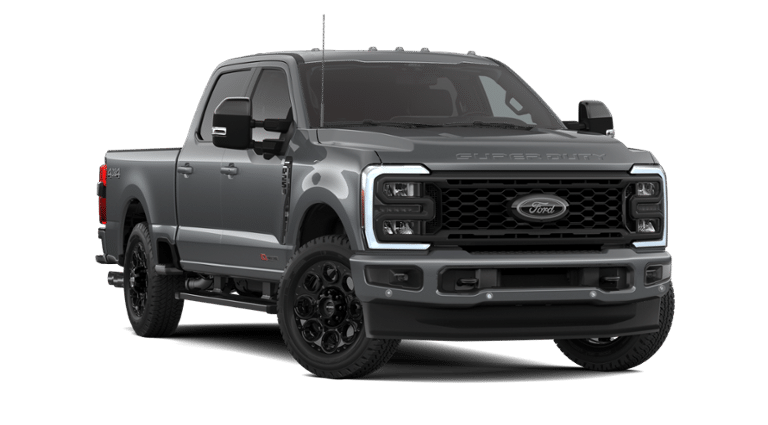 2026 Ford Super Duty F-250 SRW LARIAT in Matane, Quebec - 4 - w1920h1200px