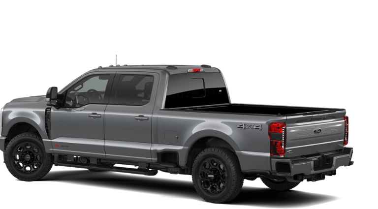 2026 Ford Super Duty F-250 SRW LARIAT in Matane, Quebec - 2 - w1920h1200px