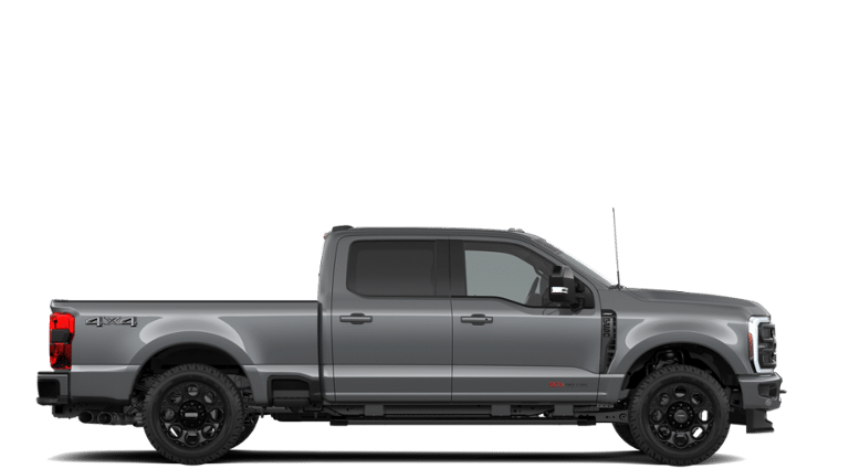 2026 Ford Super Duty F-250 SRW LARIAT in Matane, Quebec - 5 - w1920h1200px