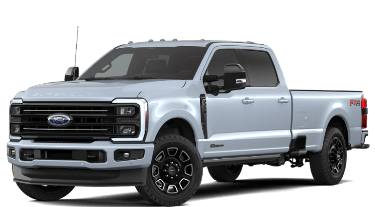 2026 Ford Super Duty F-250 SRW in Matane, Quebec