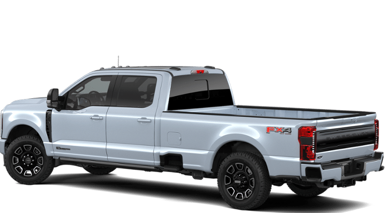 2026 Ford Super Duty F-250 SRW in Matane, Quebec - 2 - w1920h1200px