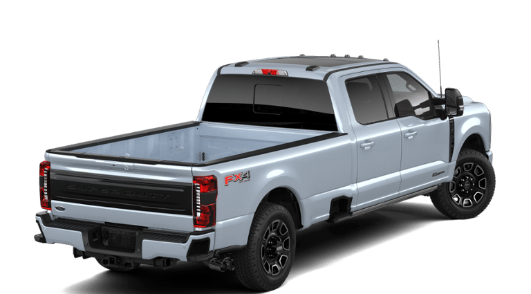 2026 Ford Super Duty F-250 SRW in Matane, Quebec - 3 - w1920h1200px