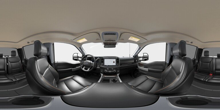 Ford Super Duty F-250 SRW LARIAT 2026 à Matane, Québec - 8 - w1920h1200px