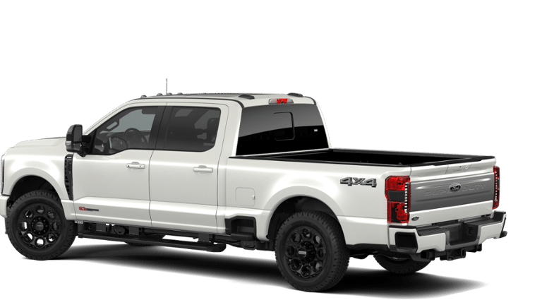 Ford Super Duty F-250 SRW LARIAT 2026 à Matane, Québec - 2 - w1920h1200px