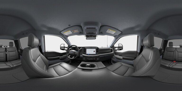 Ford Super Duty F-250 SRW XLT 2026 à Matane, Québec - 8 - w1920h1200px