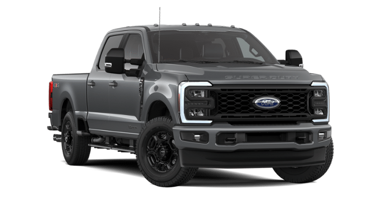 2026 Ford Super Duty F-250 SRW XL in Matane, Quebec - 4 - w1920h1200px