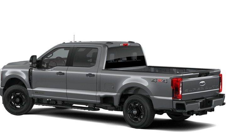 2026 Ford Super Duty F-250 SRW XL in Matane, Quebec - 2 - w1920h1200px