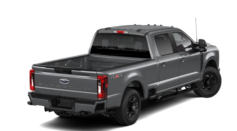 2026 Ford Super Duty F-250 SRW XL in Matane, Quebec - 3 - w1920h1200px