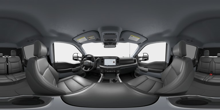 2026 Ford Super Duty F-250 SRW XLT in Matane, Quebec - 8 - w1920h1200px