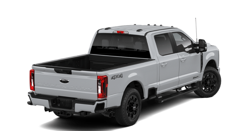 2026 Ford Super Duty F-250 SRW XLT in Matane, Quebec - 3 - w1920h1200px