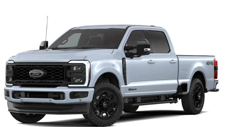 Ford Super Duty F-250 SRW LARIAT 2026 à Matane, Québec