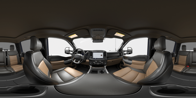 Ford Super Duty F-250 SRW LARIAT 2026 à Matane, Québec - 8 - w1920h1200px