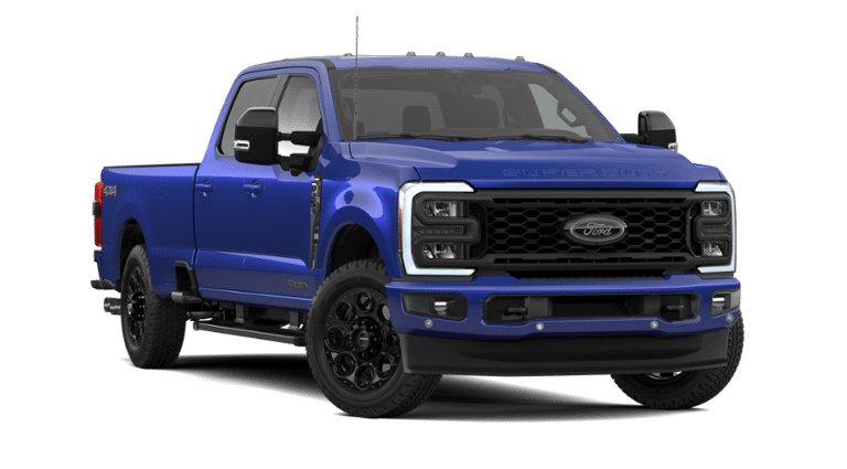 Ford Super Duty F-250 SRW LARIAT 2026 à Matane, Québec - 4 - w1920h1200px