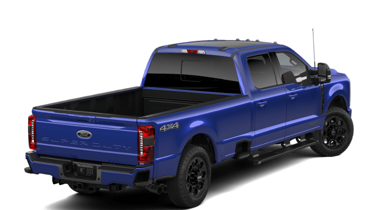 Ford Super Duty F-250 SRW LARIAT 2026 à Matane, Québec - 3 - w1920h1200px