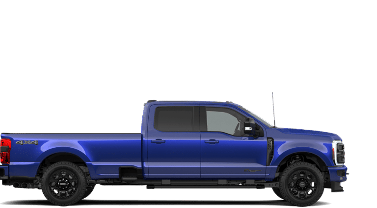 Ford Super Duty F-250 SRW LARIAT 2026 à Matane, Québec - 5 - w1920h1200px