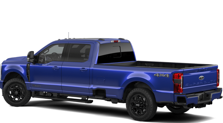 Ford Super Duty F-250 SRW LARIAT 2026 à Matane, Québec - 2 - w1920h1200px