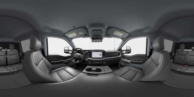 2026 Ford Super Duty F-250 SRW XLT in Matane, Quebec - 8 - w1920h1200px