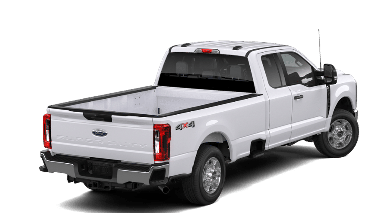 Ford Super Duty F-250 SRW XLT 2026 à Matane, Québec - 3 - w1920h1200px