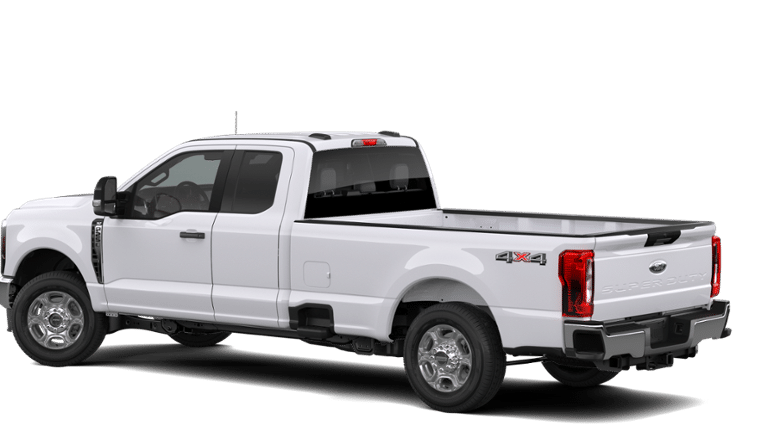 Ford Super Duty F-250 SRW XLT 2026 à Matane, Québec - 2 - w1920h1200px